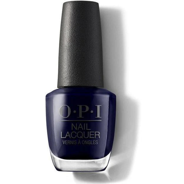 OPI Nail Lacquer 0.5oz - March in Uniform #HRK04