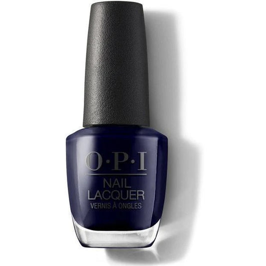 OPI Nail Lacquer 0.5oz - March in Uniform #HRK04