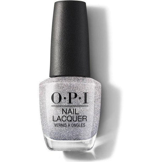 OPI Nail Lacquer 0.5oz - Tinker, Thinker, Winker? #HRK02