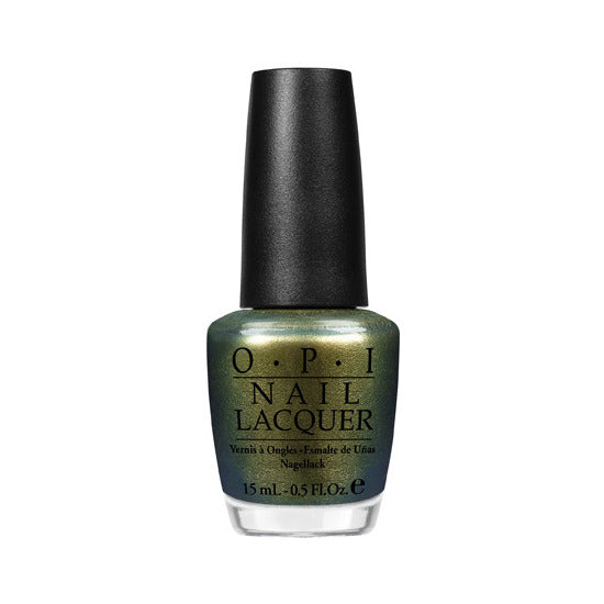 OPI Nail Lacquer 0.5oz - Just Spotted the Lizard #M36
