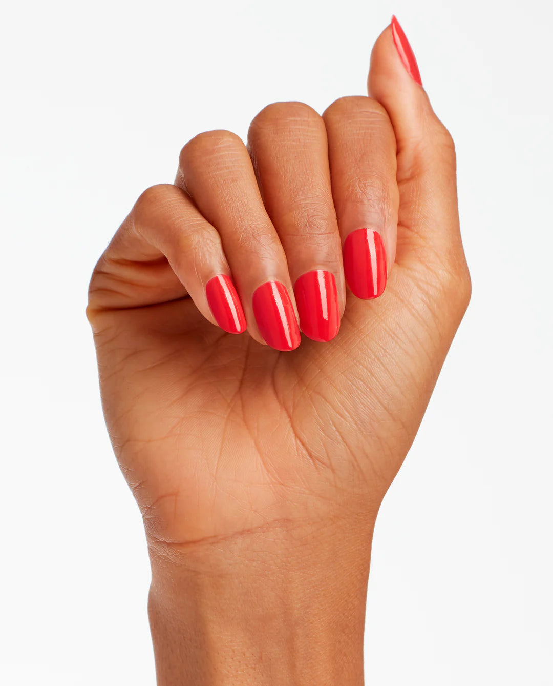 OPI Nail Lacquer 0.5oz - OPI on Collins Ave. #B76