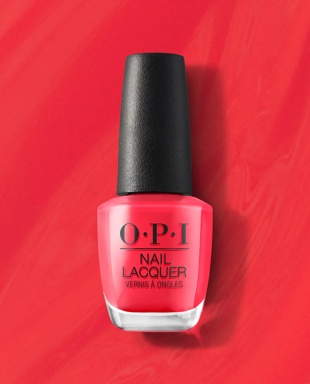 OPI Nail Lacquer 0.5oz - OPI on Collins Ave. #B76