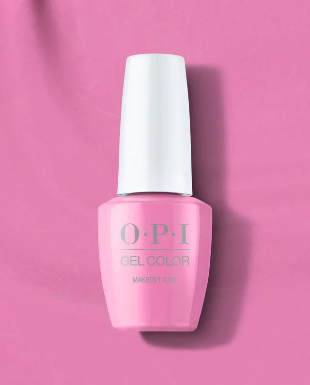 OPI Gel Color 0.5oz - Makeout-Side #GCP002
