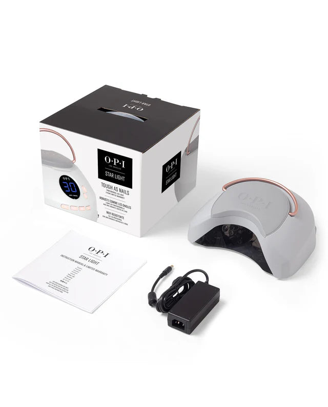OPI Star Light Gel Lamp