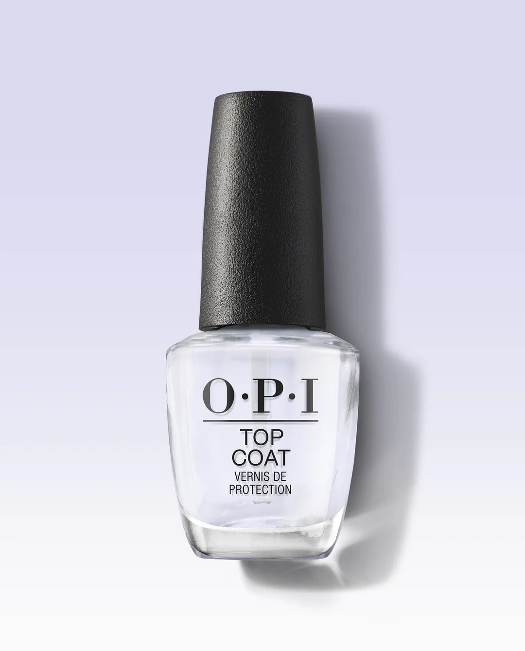 OPI Nail Lacquer 0.5oz - OPI Top Coat #NTT30