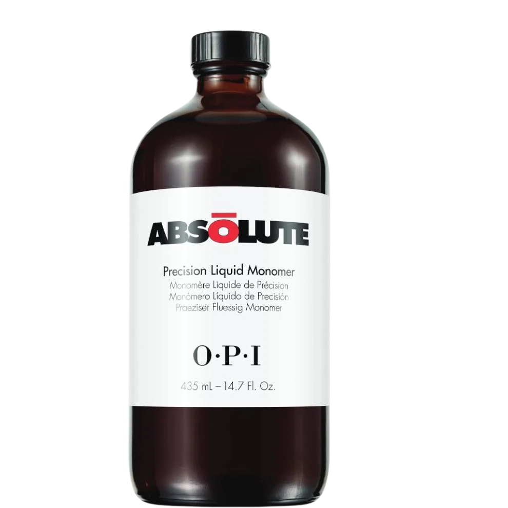 OPI Absolute Precision Liquid Monomer 14.7oz