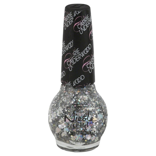 Nicole by OPI 0.5oz - Party Bus #NIU09