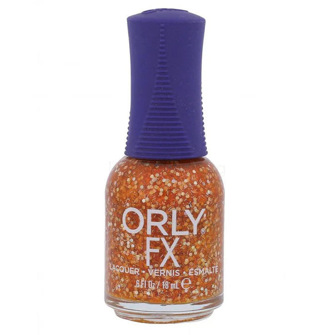 ORLY Nail Lacquer 0.6oz - Right Amount Of Evil #20452