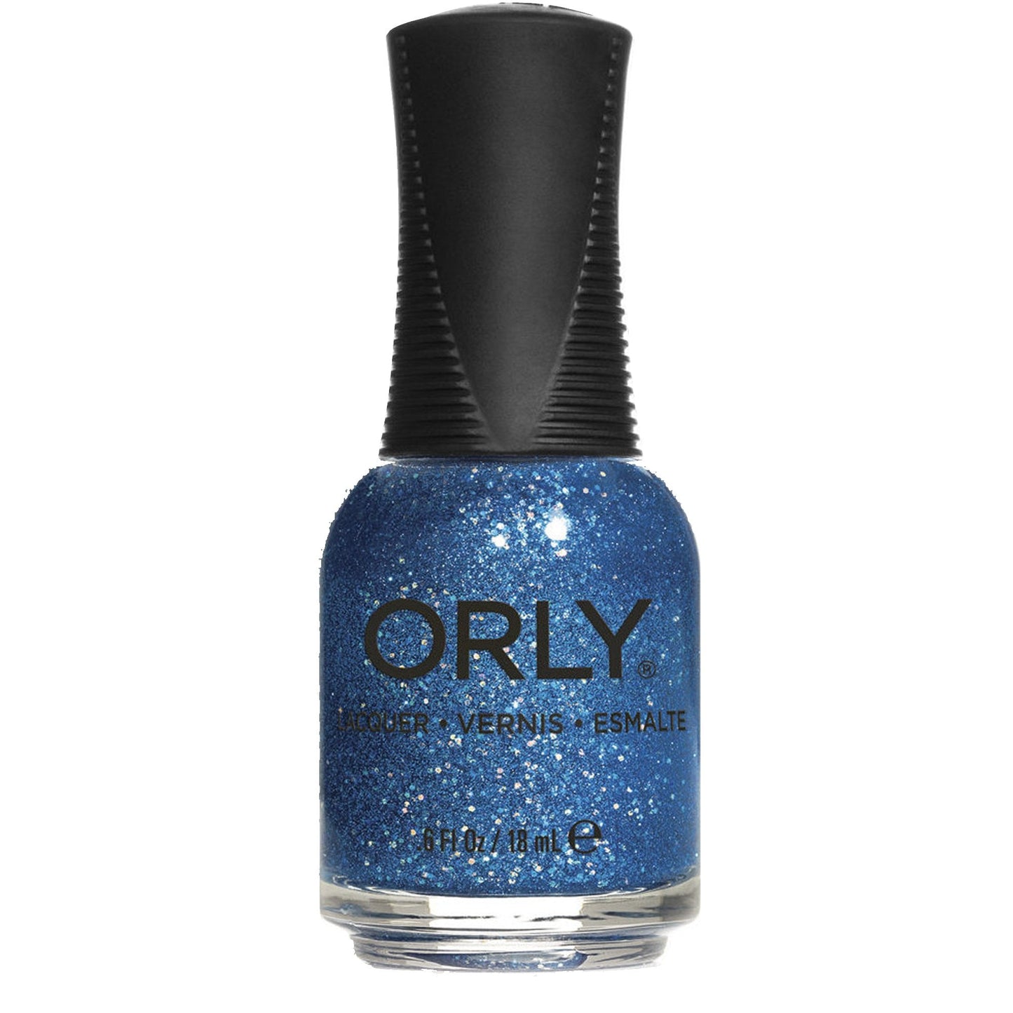 ORLY Nail Lacquer 0.6oz - Angel Eyes #20775