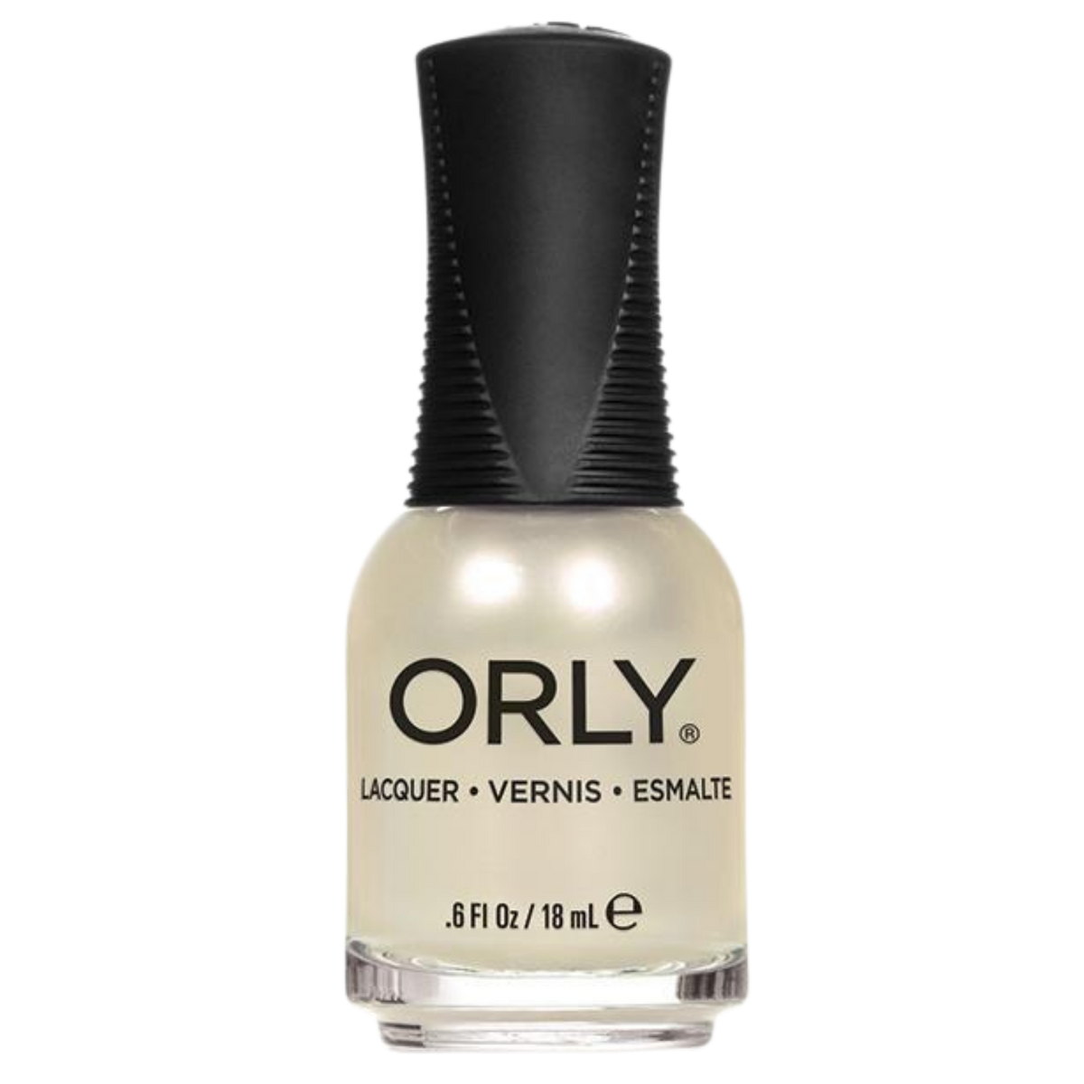 ORLY Nail Lacquer 0.6oz - Goin' To The Chapel #20609