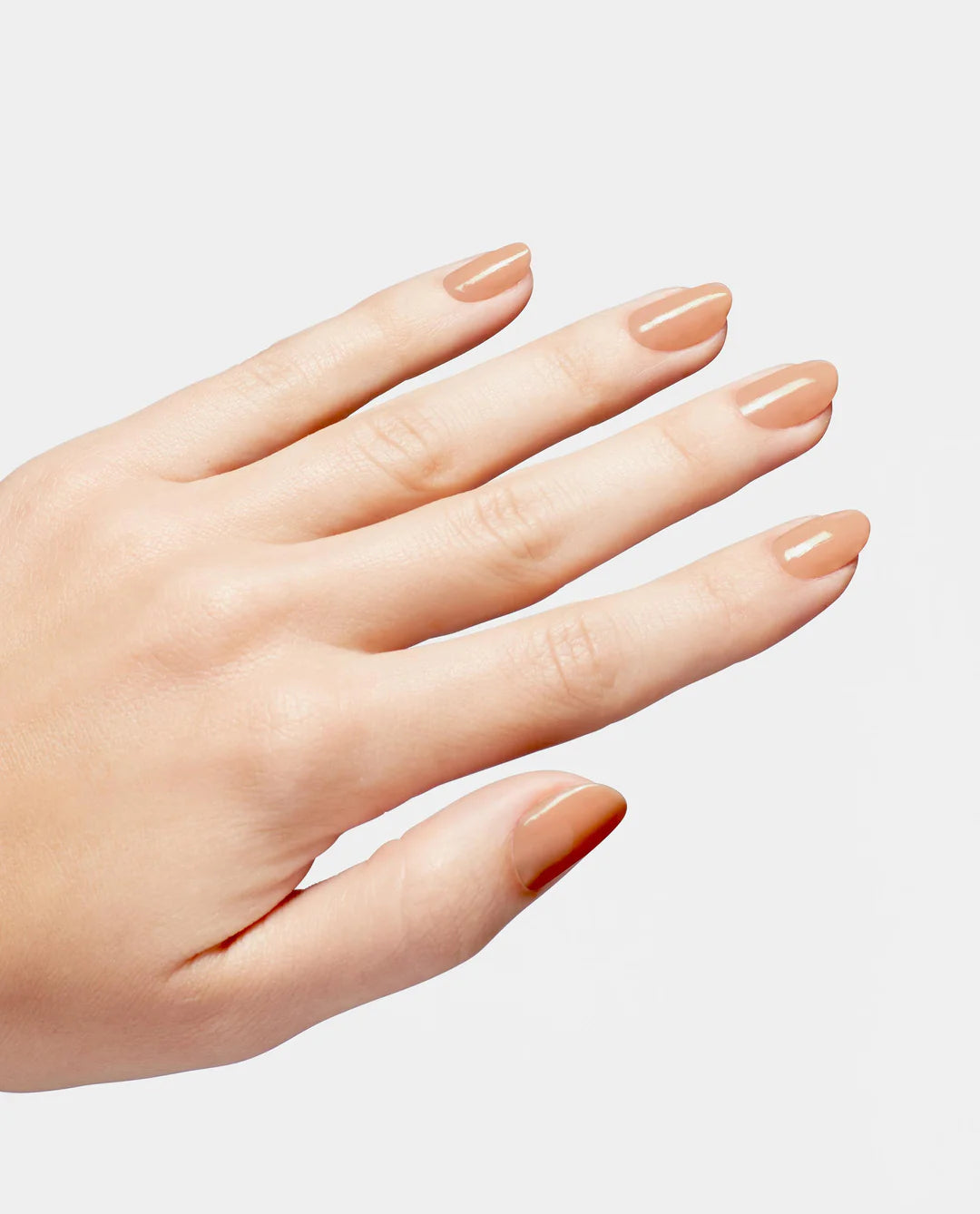 OPI Infinite Shine 0.5oz - Over-slay Your Welcome #ISLL94