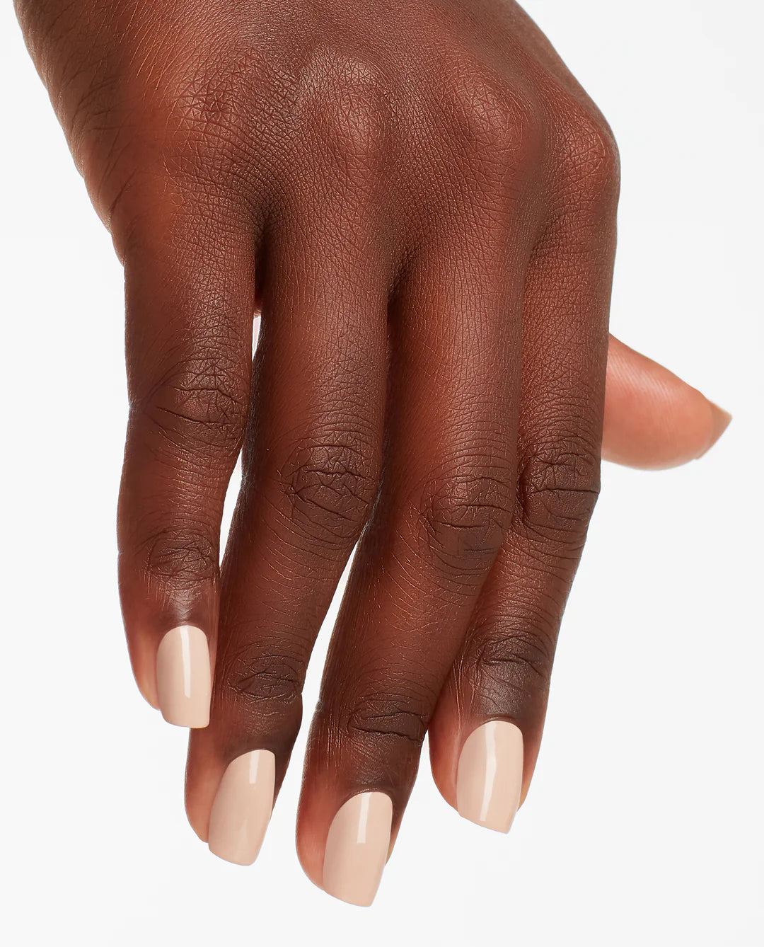 OPI Nail Lacquer 0.5oz - Pale to the Chief #W57