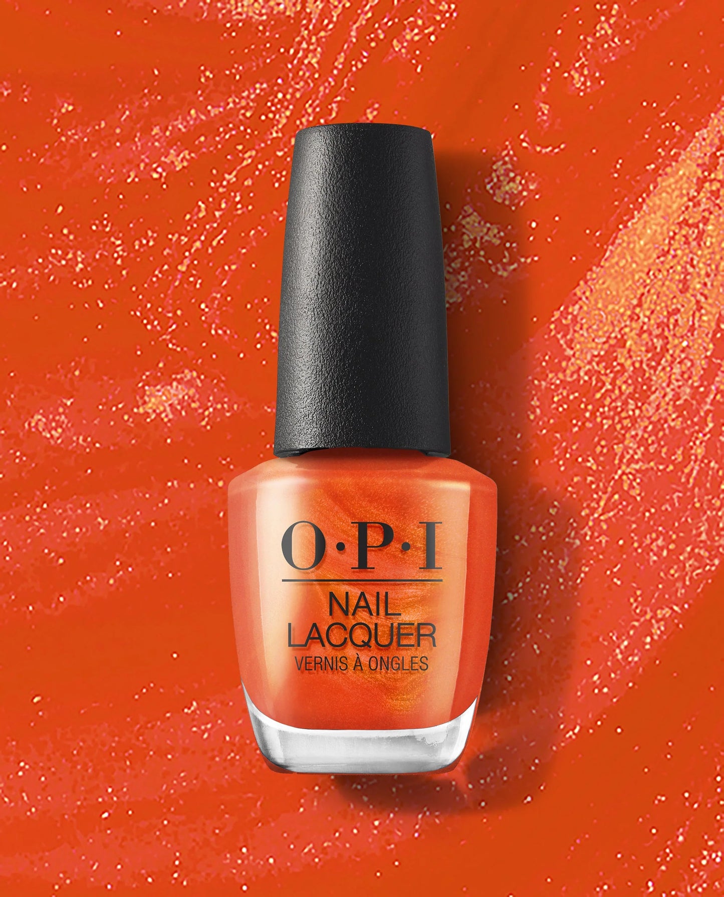 OPI Nail Lacquer 0.5oz - PCH Love Song #N83