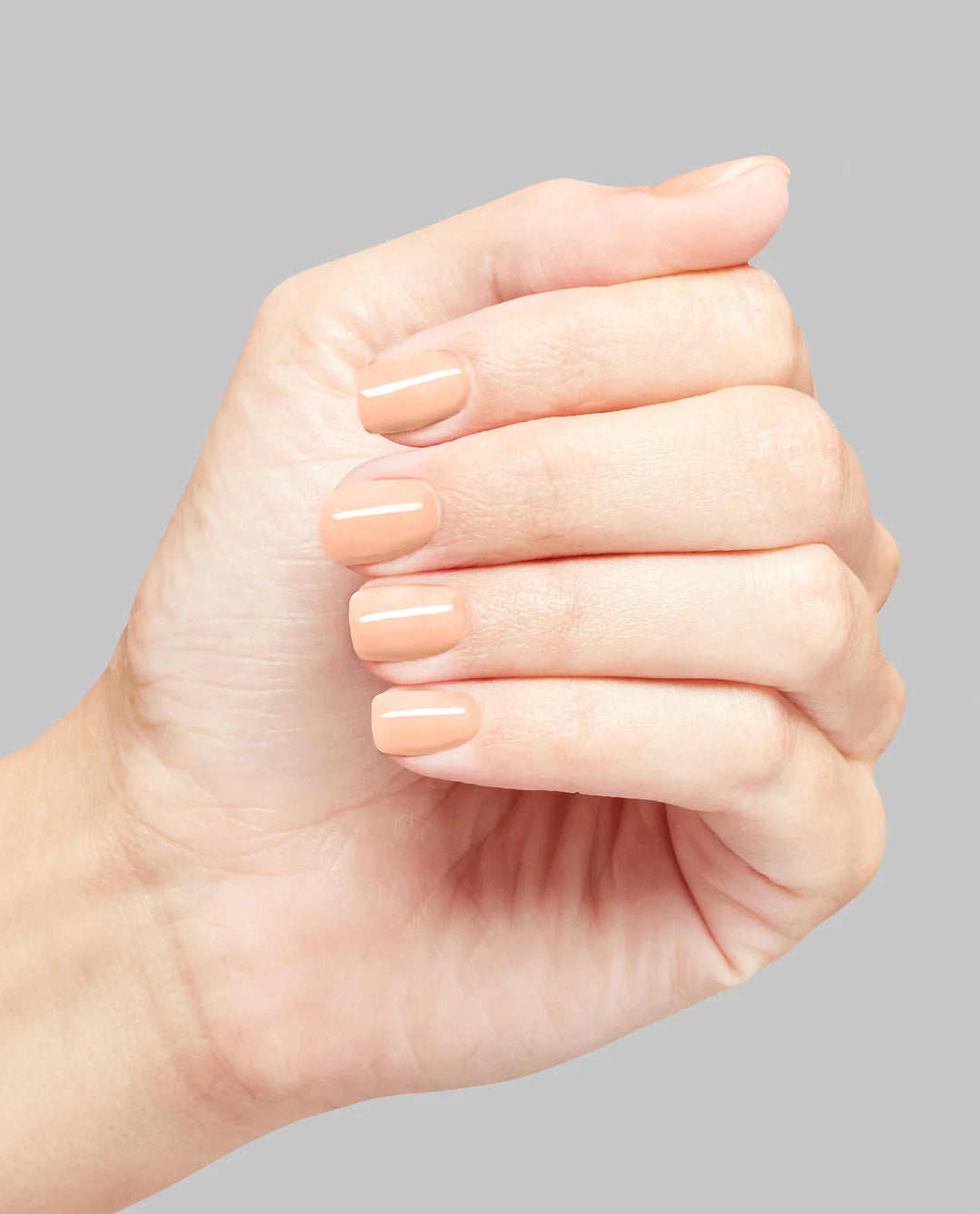 OPI Nail Lacquer 0.5oz - Pearl-Clutching Behavior #S049