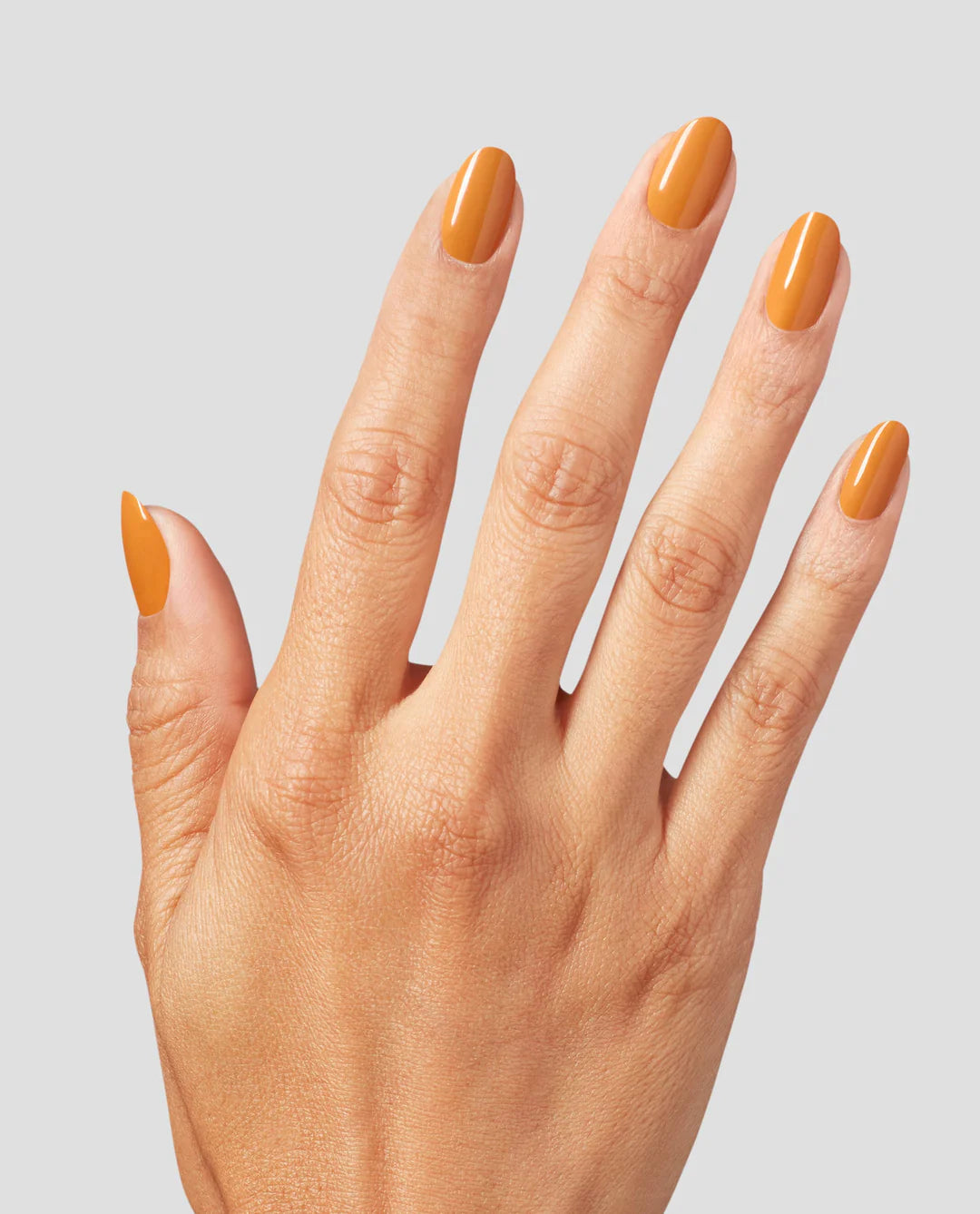OPI Nail Lacquer 0.5oz - Penny Loafer Lane #F028