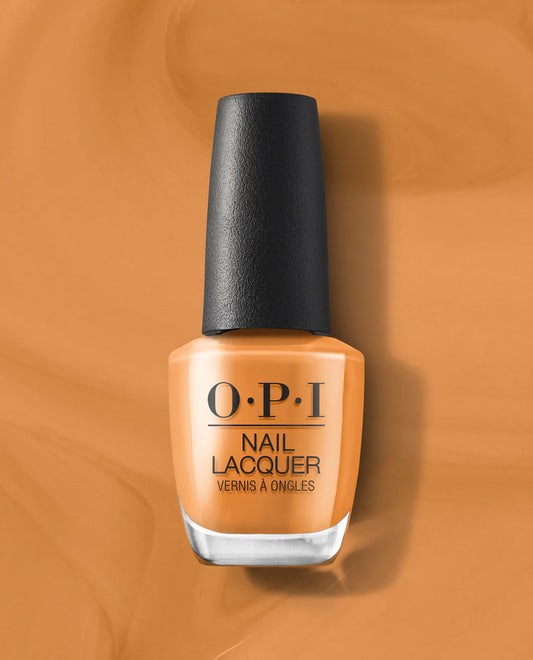 OPI Nail Lacquer 0.5oz - Penny Loafer Lane #F028