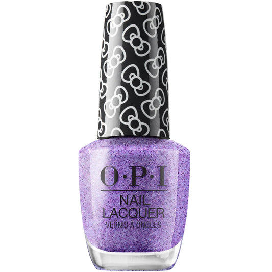 OPI Nail Lacquer 0.5oz - Pile On The Sprinkles #HRL06