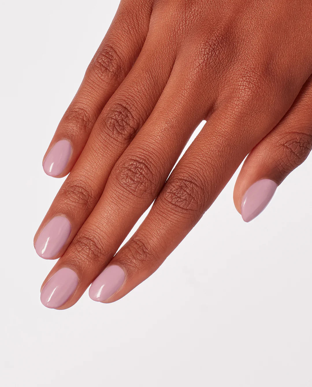 OPI Nail Lacquer 0.5oz - (P)Ink on Canvas #LA03