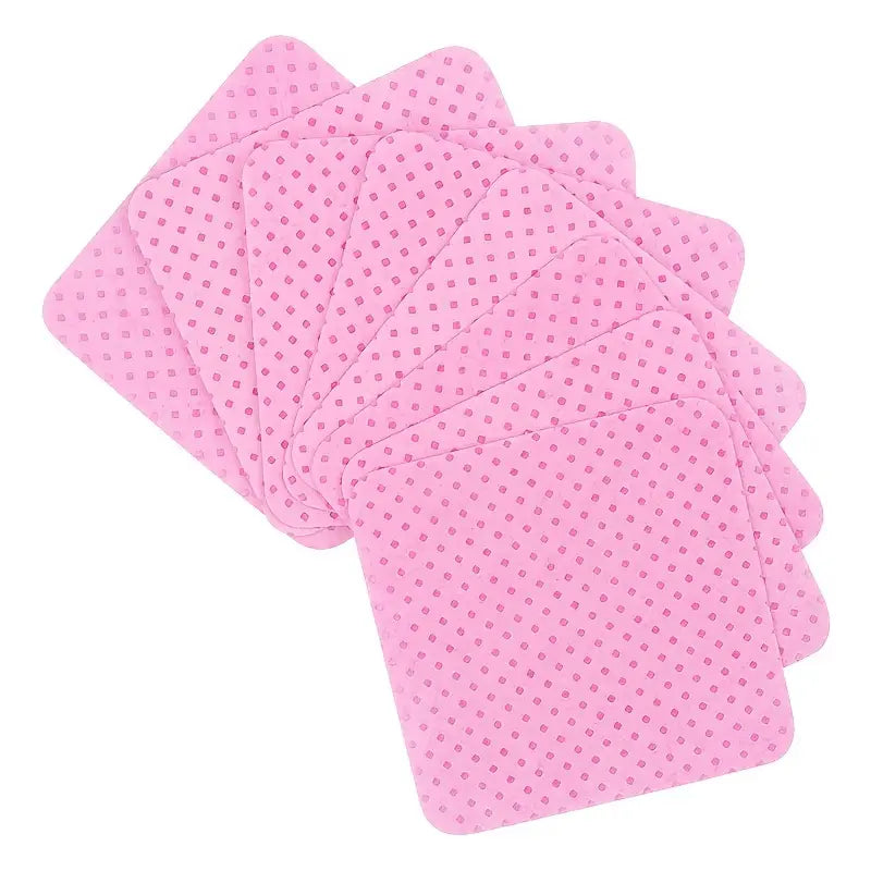 Lint Free Nail Wipes 200ct