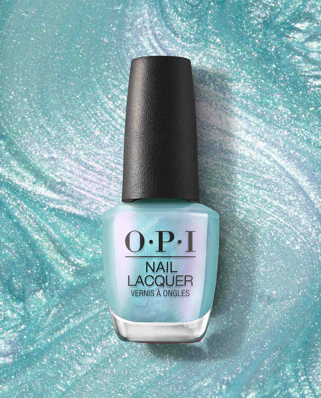 OPI Nail Lacquer 0.5oz - Pisces The Future #H017