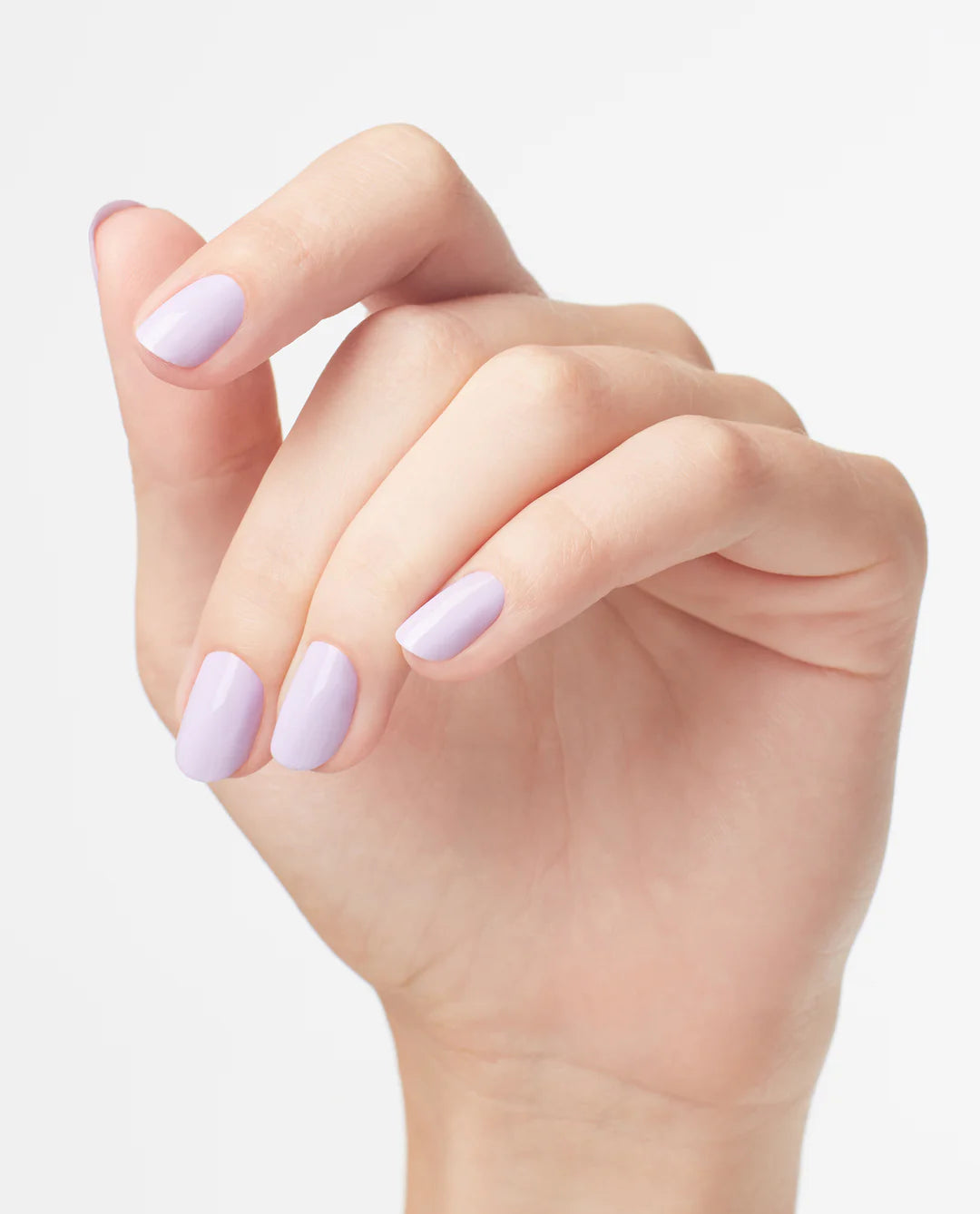 OPI Nail Lacquer 0.5oz - Polly Want A Lacquer #F83