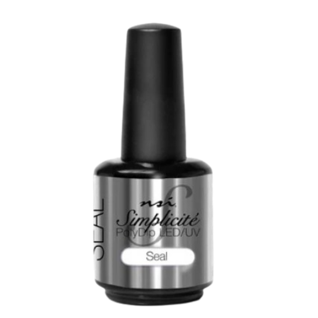 NSI Simplicite PolyDip LED/UV Seal 15ml