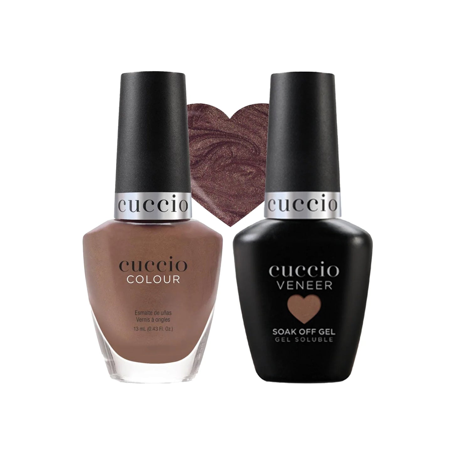 CUCCIO Match Makers 0.43oz - Positive Thread #1226