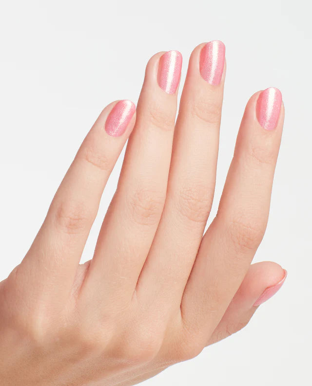 OPI Nail Lacquer 0.5oz - Princesses Rule! #NLR44