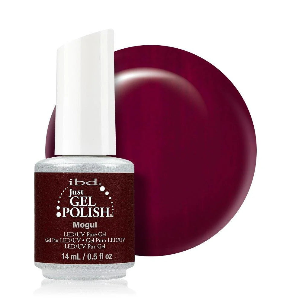 IBD Just Gel Polish 0.5oz - Mogul #56560