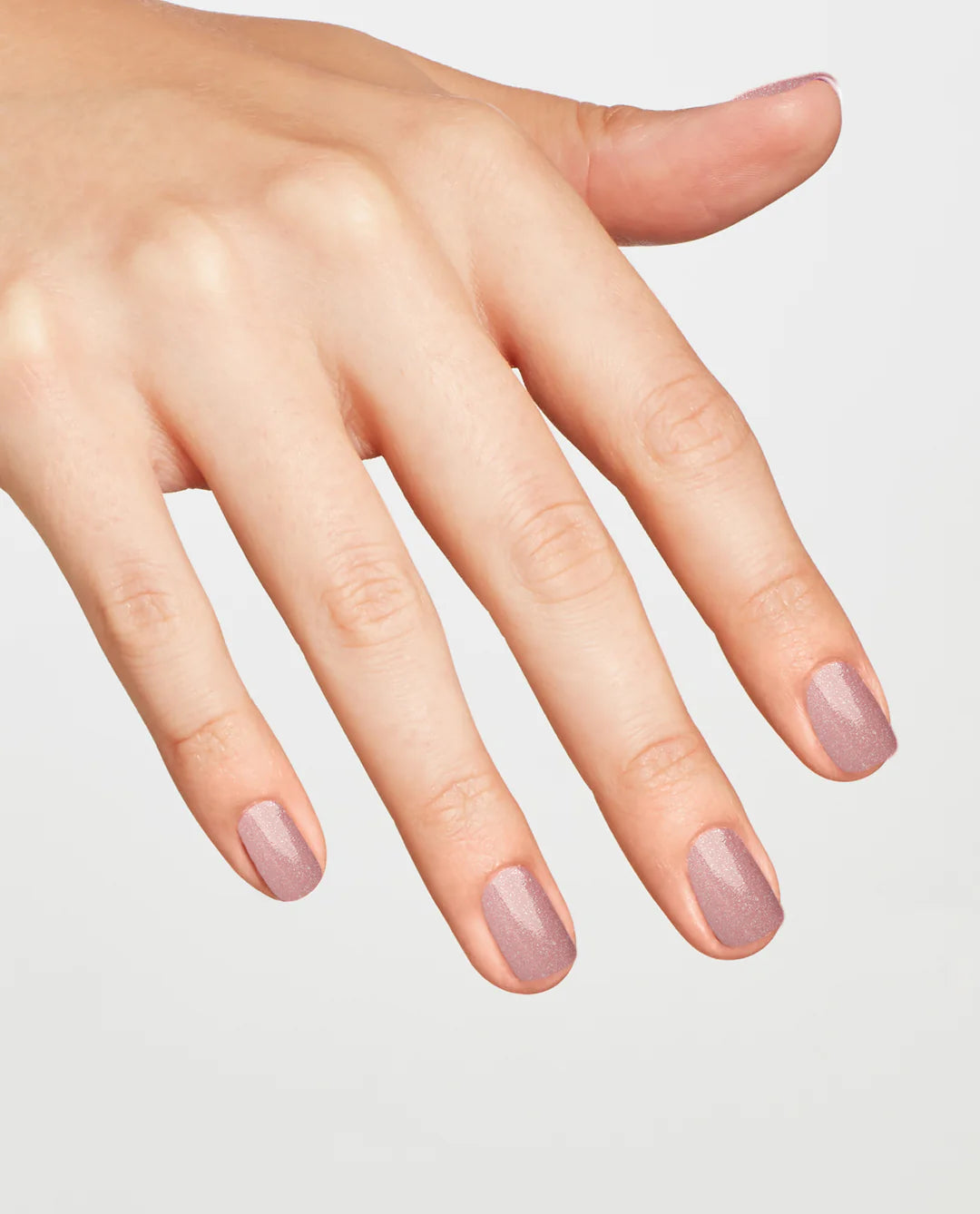 OPI Nail Lacquer 0.5oz - Quest for Quartz #D50