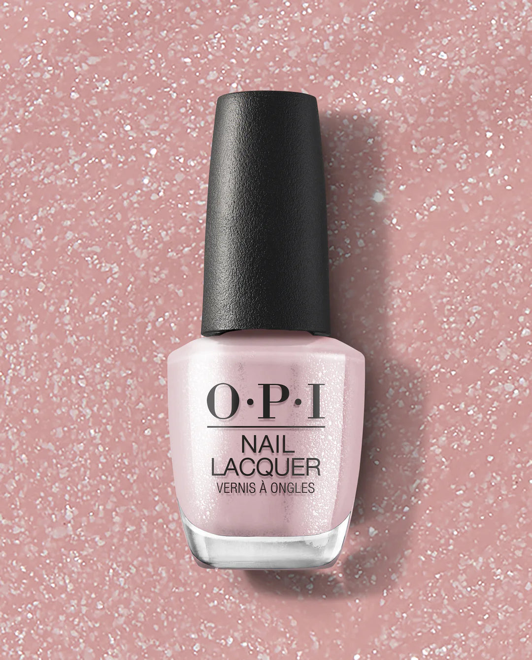 OPI Nail Lacquer 0.5oz - Quest for Quartz #D50