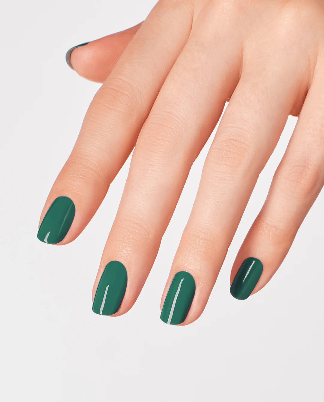 OPI Nail Lacquer 0.5oz - Rated Pea-G #H007
