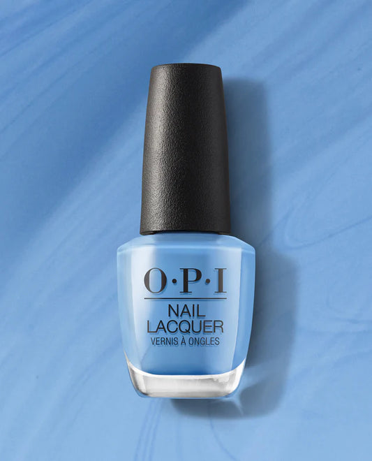 OPI Nail Lacquer 0.5oz - Rich Girls & Po-Boys #NLN61
