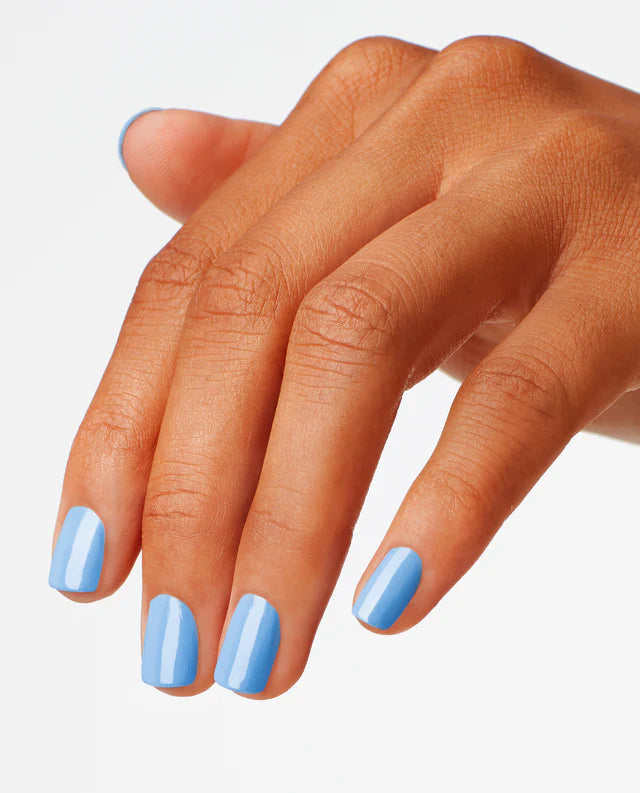 OPI Nail Lacquer 0.5oz - Rich Girls & Po-Boys #NLN61