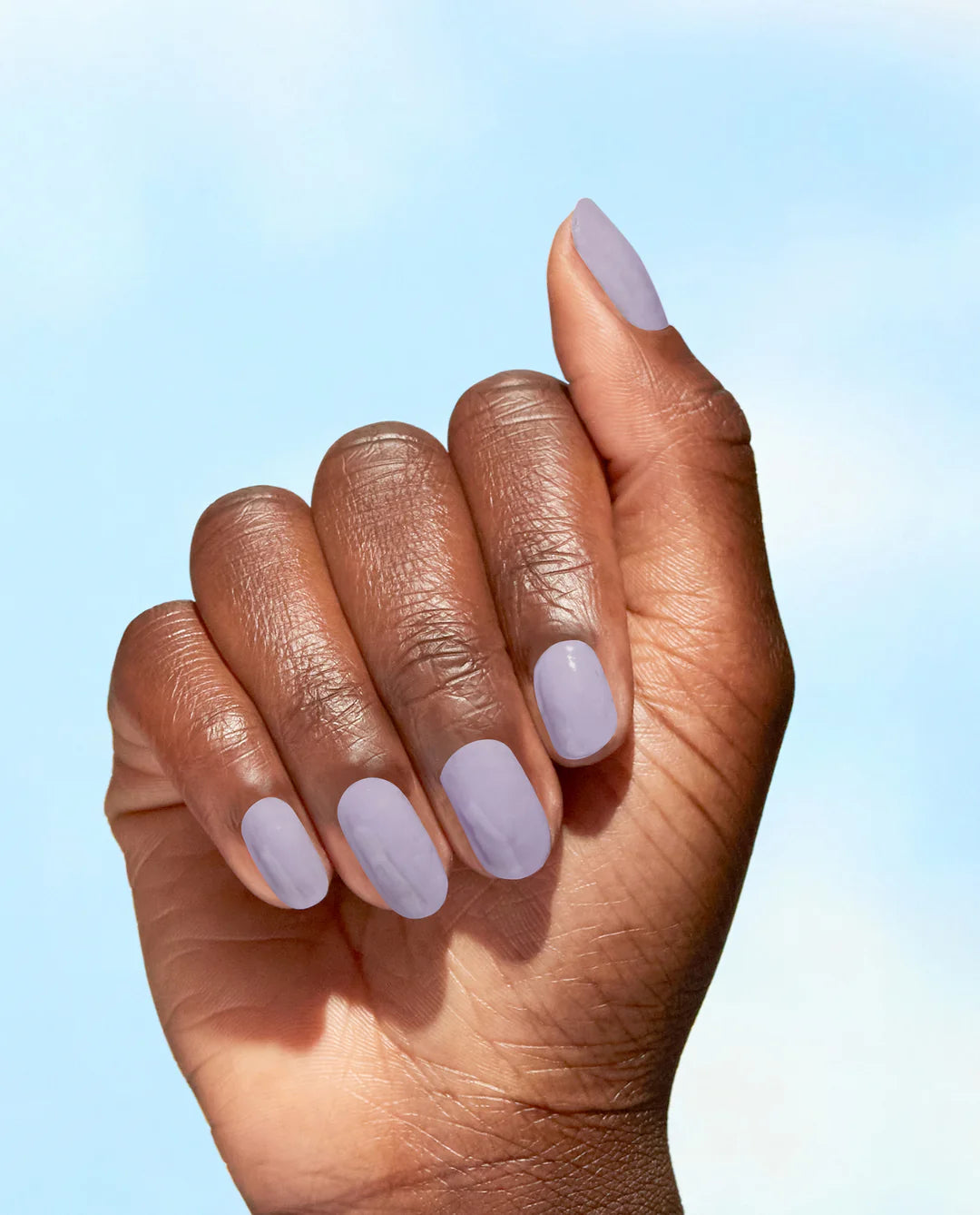 OPI Nature Strong 0.5oz - Right As Rain #NAT028