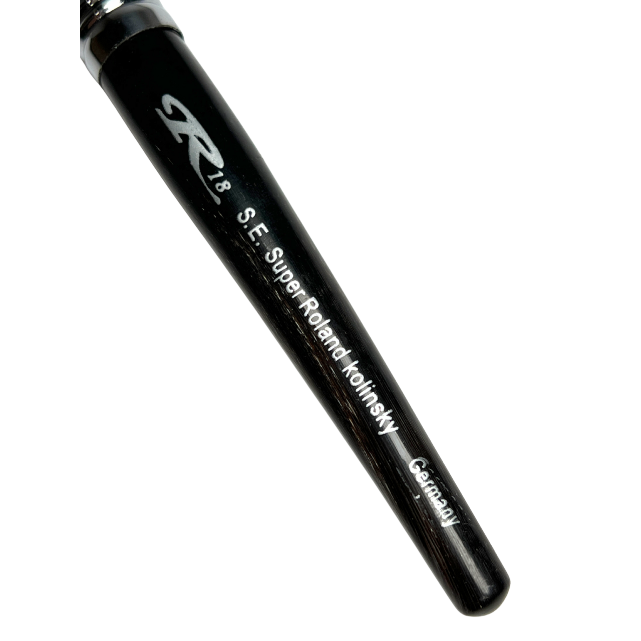 S.E Super Roland Kolinsky Brush Germany - #18