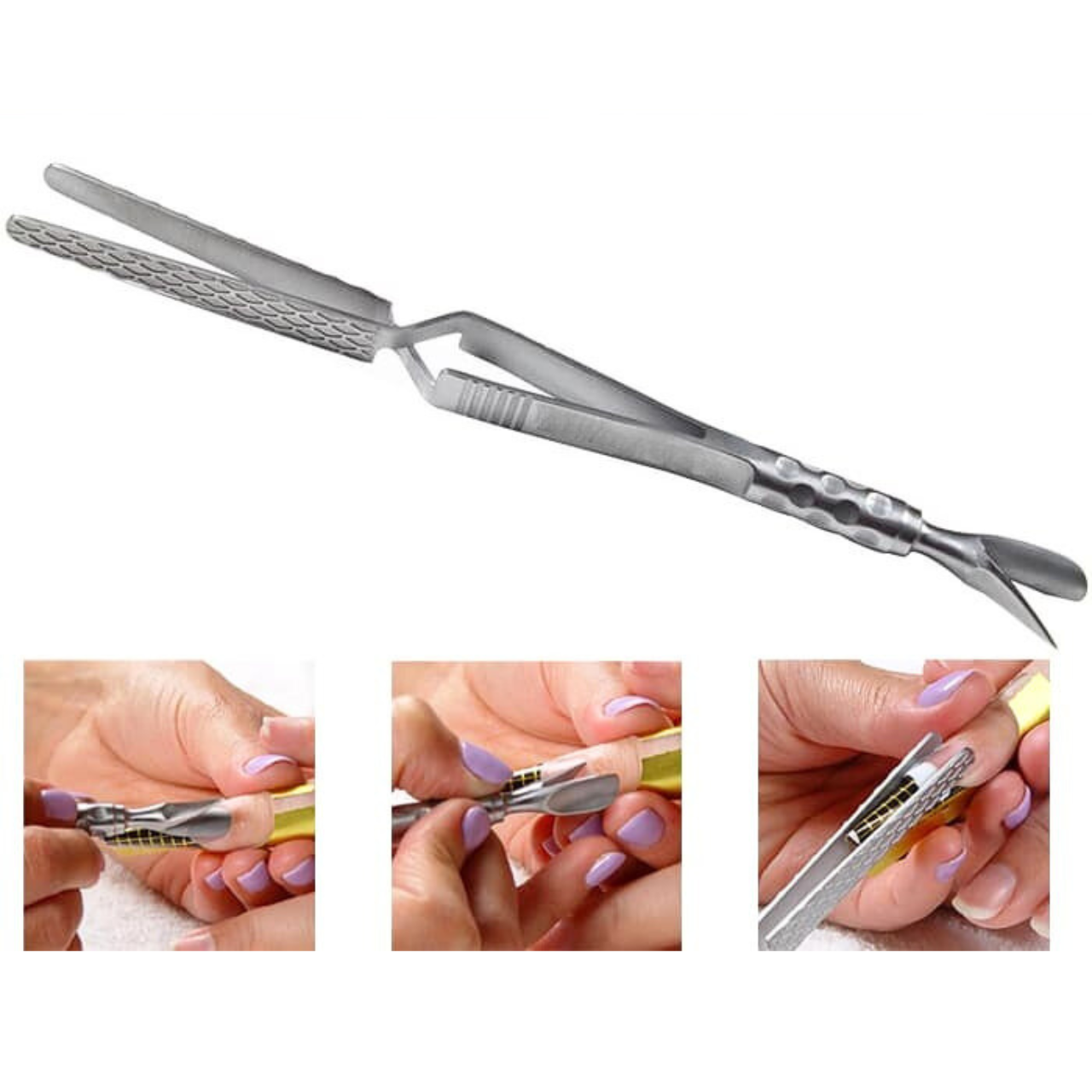 Acrylic Pinching Tool