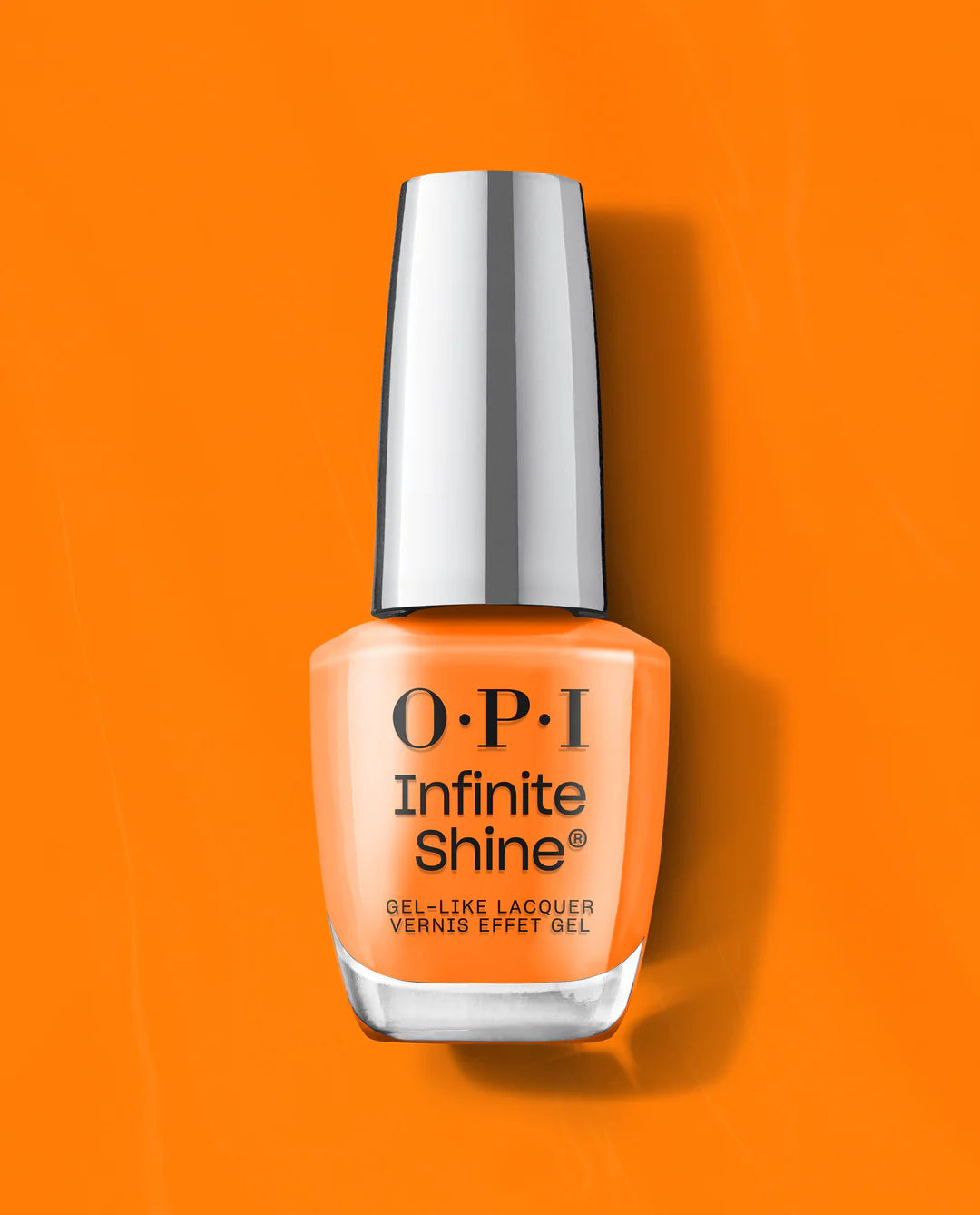 OPI Infinite Shine 0.5oz - Rollerbabe #ISL186