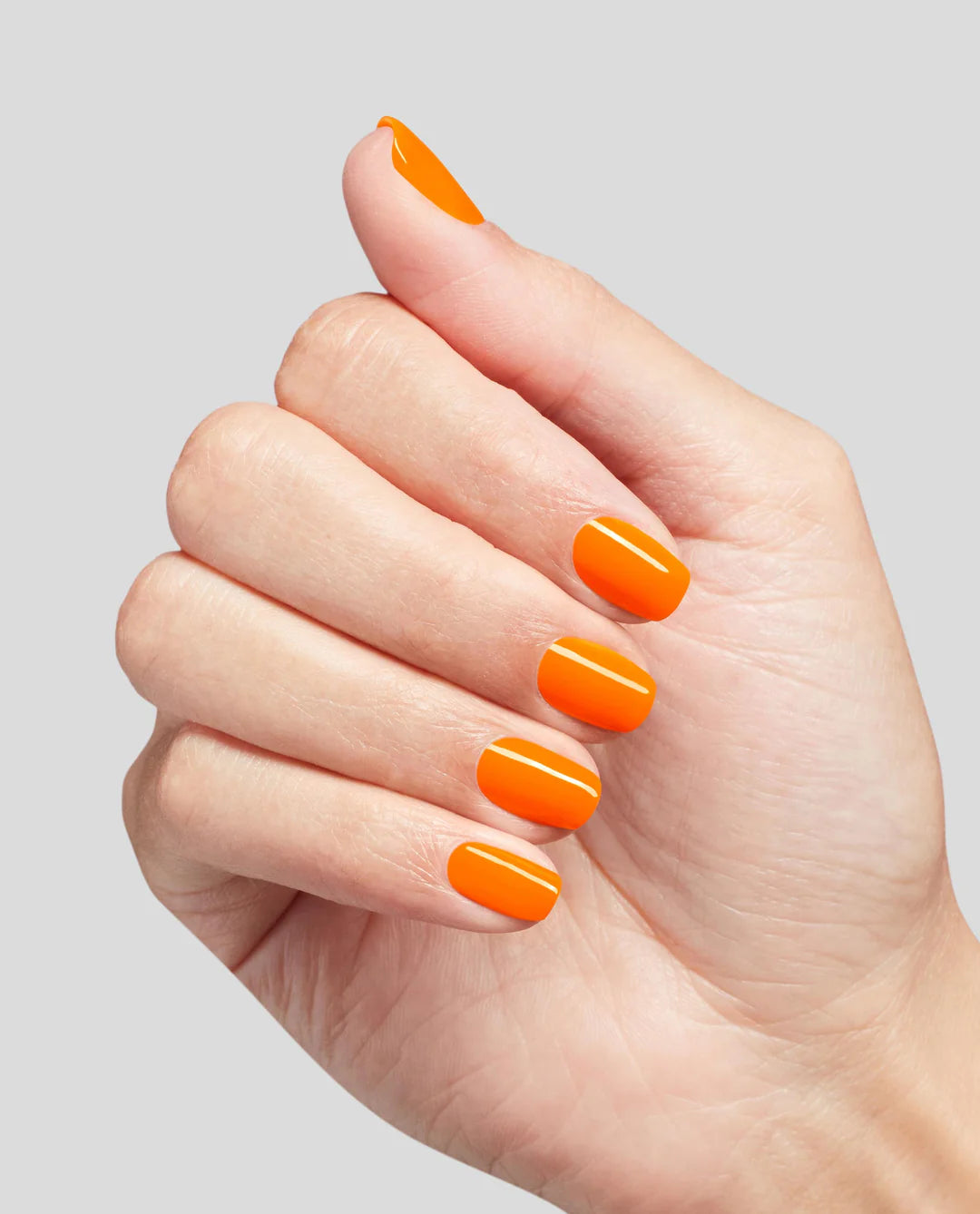 OPI Infinite Shine 0.5oz - Rollerbabe #ISL186