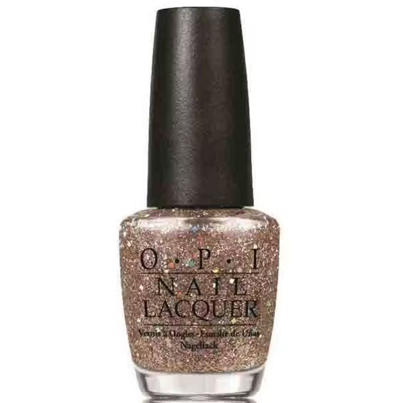 OPI Nail Lacquer 0.5oz - Rose Of Light #G39