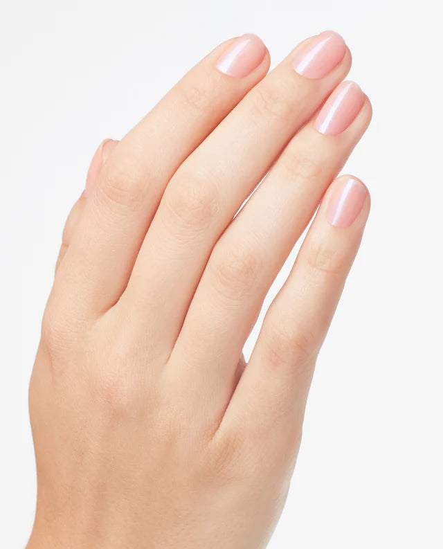 OPI Nail Lacquer 0.5oz - Rosy Future #NLS79