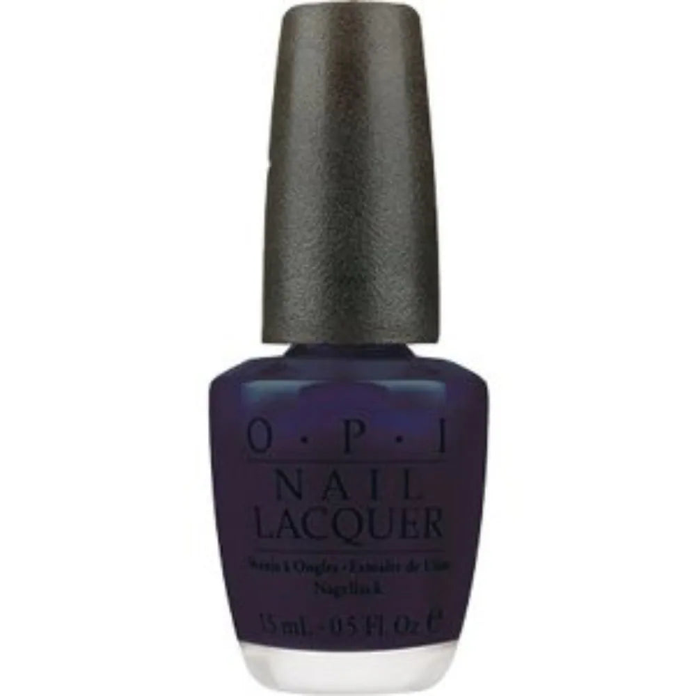 OPI Nail Lacquer 0.5oz - Russian Navy #R54