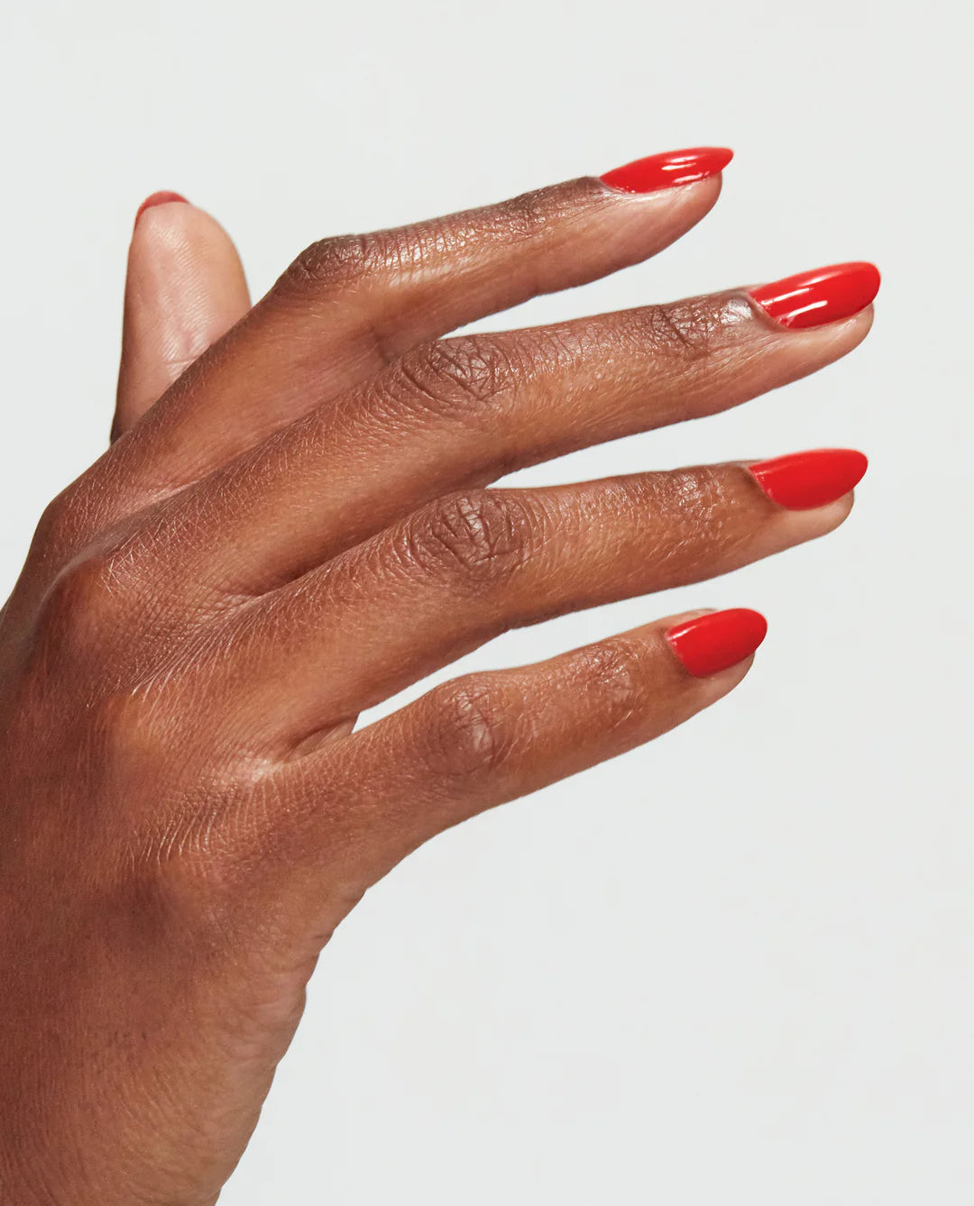OPI Nail Lacquer 0.5oz - Rust & Relaxation #F006