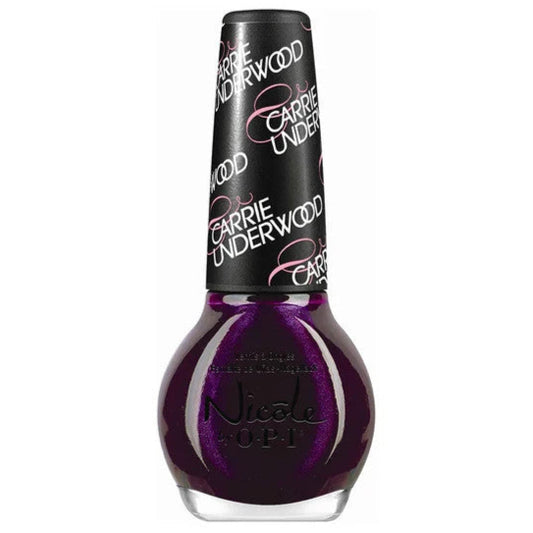 Nicole by OPI 0.5oz - Fisher Queen #NIU14