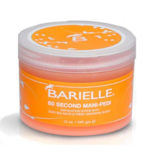 BARIELLE 60 Second Mani-Pedi
