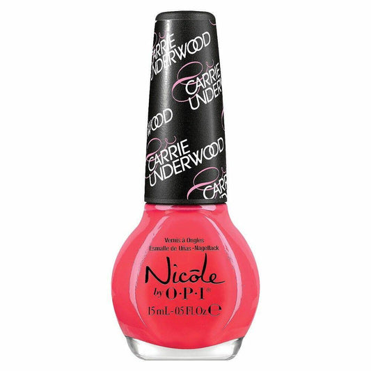 Nicole by OPI 0.5oz - Some Hearts #NIU12
