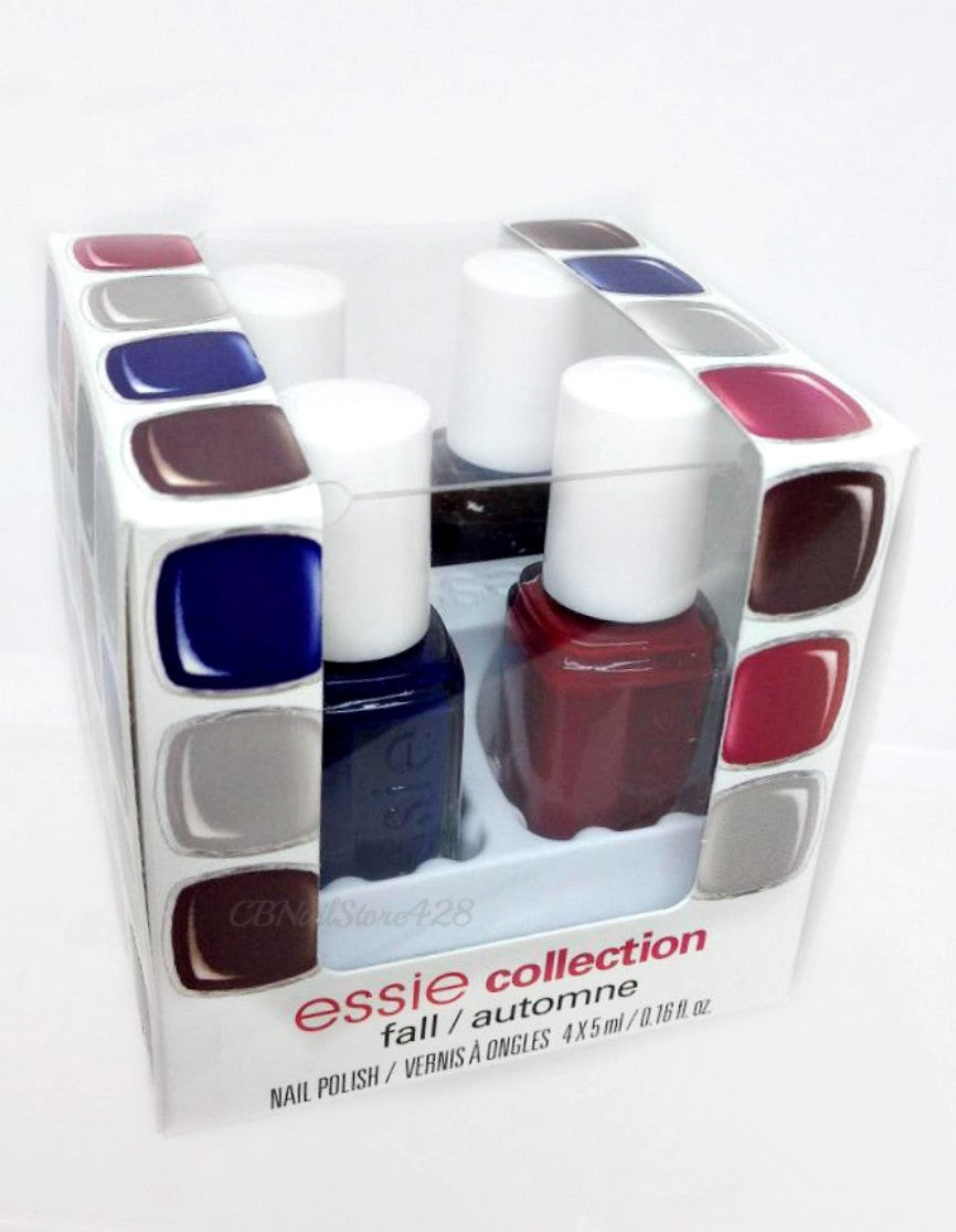 ESSIE Mini Nail Polish - Fall