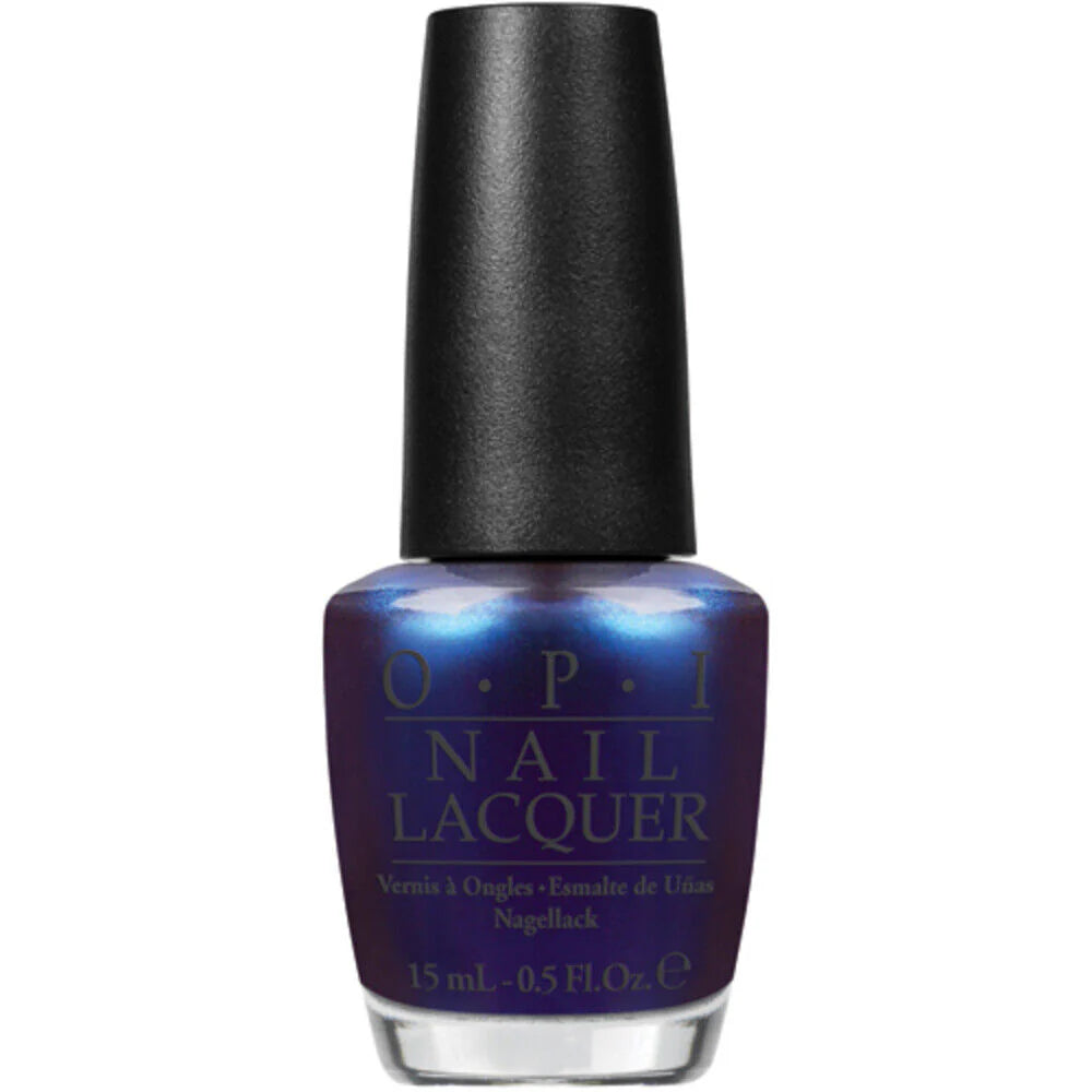 OPI Nail Lacquer 0.5oz - Miss Piggy's Big Number #M76