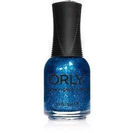 ORLY Nail Lacquer 0.6oz - Macabre Masquerade #20805