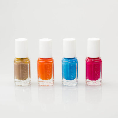 ESSIE Mini Nail Polish - Summer